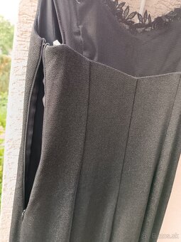 Spoločenské šaty40 - 8