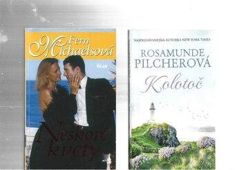 Knihy pre ženy 2 - 8