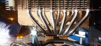 Chladic na cpu Noctua Nh-d15 lga1366/1156/775 - 8