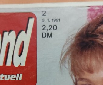 rôzne erot.časopisy - 8