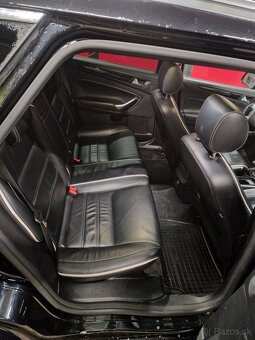 FORD MONDEO COMBI 2.0 TDCi 120kw , 9/2013 - 8