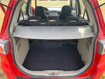 Predam Mazda 2, 1.25 i, benzin - 8