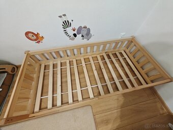 Detská posteľ 180x80 - 8