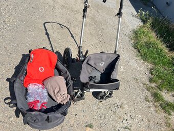 Bugabo Cameleon 3 - 8