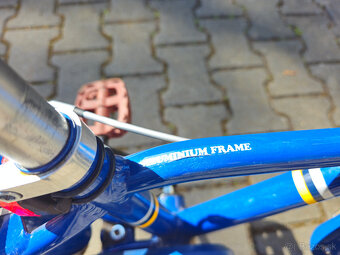 BTWIN City 900 16” bicykel - 8