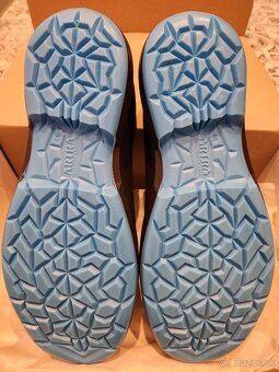 Pracovná obuv ARTRA - 8