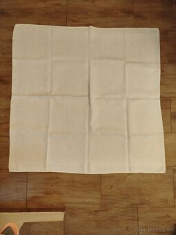 Rôzne obrusy - 8