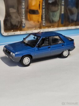 Renault modely časť 3 - 8