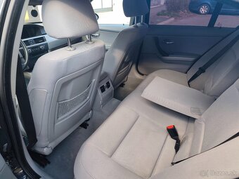 Predám BMW 320D - 8