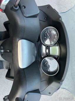Piaggio 125 LT - 8