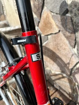 Dámsky bicykel - 8