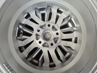 5x114,3 r16 ET40 x 6,5J elektróny RENAULT + snímače tlaku - 8
