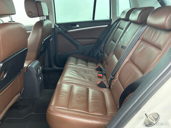 Volkswagen Tiguan 2.0 TSI 200k 4-Motion Sport Style DSG7 - 8