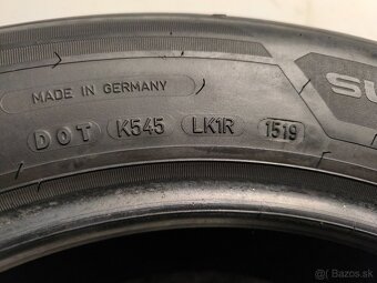 235/60 R18 Letné pneumatiky Goodyear Eagle 2 kusy - 8