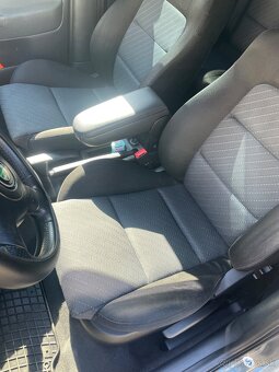 Škoda octavia 1,9 tdi,iba 186 000 km - 8