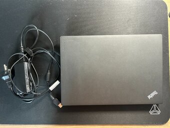 LENOVO X260 - INTEL i3, 8GB RAM, 120GB SSD, INTEL HD - 8