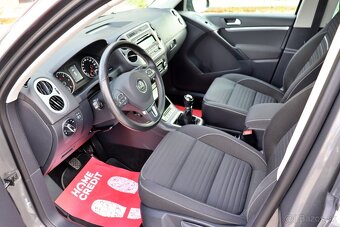 Volkswagen Tiguan 2.0 CR TDI 4-Motion Sport&Style - 8
