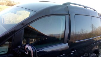 Havarovane-Volkswagen Caddy 2,0 tdi r.v.2019 - 8