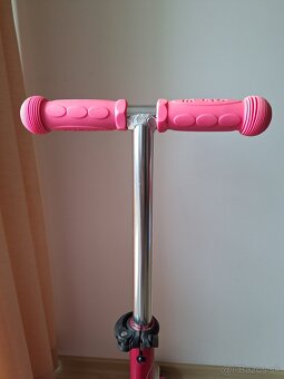 Kolobežka Micro Maxi Deluxe - 8