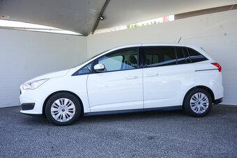 15- FORD Grand C-MAX, 2018, nafta, 1.5 TDCi, 88 kW - 8