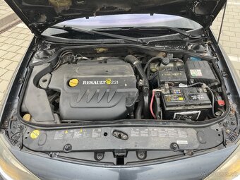 Renault Laguna 2 - 8