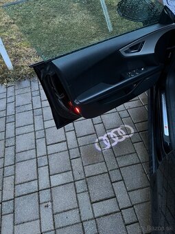 Audi A7 2016 - 8