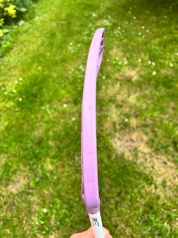 Florbalova hokejka oxdog Sense hes - 8