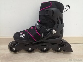 ROLLERBRADE 39 - 8