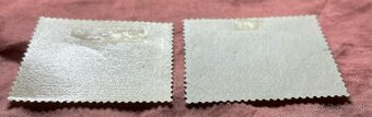 REICH 💥PZDR.780. Brown Bonds 1941 čistá lep +raz. - 8