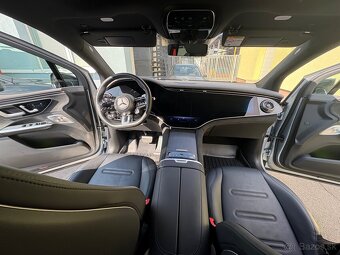 Mercedes EQE SUV AMG 43 4matic - 8
