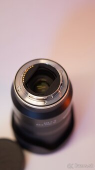 Tamron 28-75mm f/2.8 Di III RXD (Sony E-mount) - 8