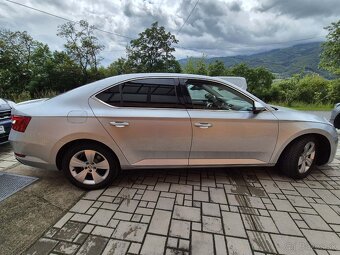 Škoda Superb 1.5 TSI ACT Style, kúpené v SR, odpočet DPH - 8