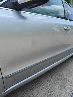 Škoda Superb 2 2.0 TDI Automat DSG - 8