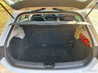 Seat Leon 1.2 TSI Full Led - 8