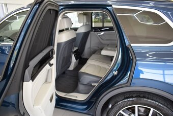 Volkswagen Touareg 4,0 V8 TDi,DSG+F1,FULL LED,DPH, - 8