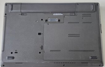 Predám notebook Lenovo L540, Win 10 Pro, Office 2016 - 8