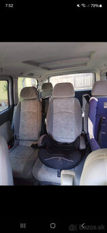 Mercedes benz viano 2.2 cdi - 8