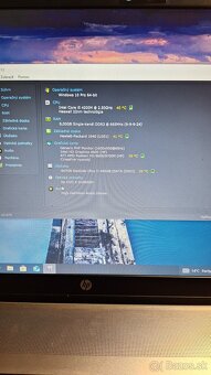 Hp probook 470 G1 - 8