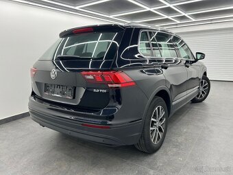 GOLF 7 ALLTRACK 4X4 FULL LED 135KW - 8