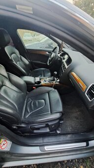 Audi a4 b8 avant 3.0TDi 176kw quattro r.v:2009 - 8
