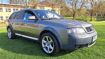 A6 allroad - 8