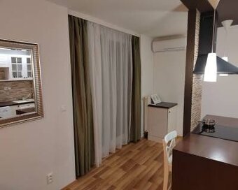 Na prenájom úžasný 2i byt v projekte Vila Lujza - 8