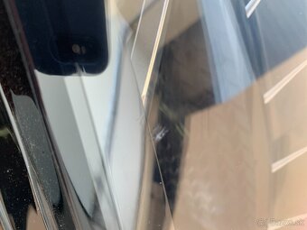 svetlo skoda fabia iv 4 pravy prave led xenon - 8