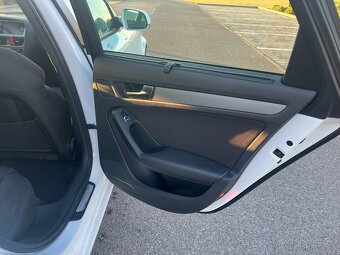 Audi a4 b8,5 2.0TDI - 8