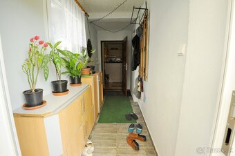 3 izbový Rodinný dom po rekonštrukcii je na predaj - 8