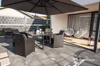 Krátkodobý prenájom Challet Závažná Poruba – Moderný oddych - 8