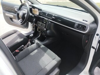 Citroën C3 1,2i STT - 8