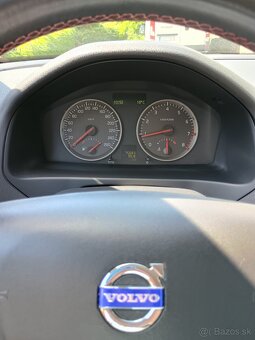 Volvo C30 1.6, 75.700 km - 8