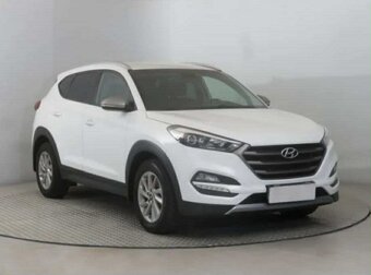 Predám Hyundai Tucson - 8