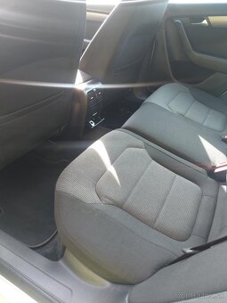 Passat b7 - 8